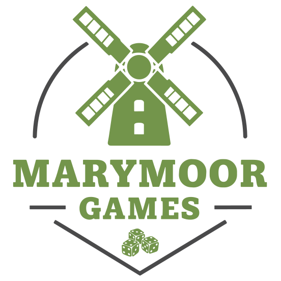 Marymoor Games